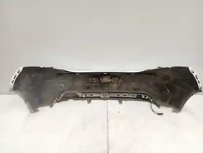 Автозапчастина б/у задній бампер для peugeot 208 access посилання на oem iam 1607254580  