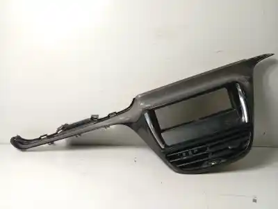 Автозапчастина б/у аератор для peugeot 208 access посилання на oem iam 9673830077tr