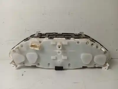 Автозапчастина б/у панель інструментів для peugeot 208 access посилання на oem iam 9801904580h  