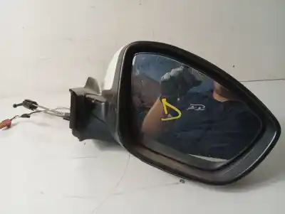 Автозапчастина б/у правий задний огляд для peugeot 208 access посилання на oem iam 1607511280  