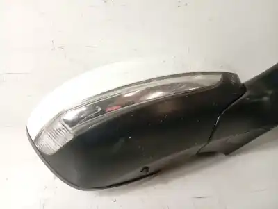 Автозапчастина б/у правий задний огляд для peugeot 208 access посилання на oem iam 1607511280  