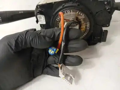 Автозапчастина б/у управління світлом для peugeot 208 access посилання на oem iam 98081771zd  