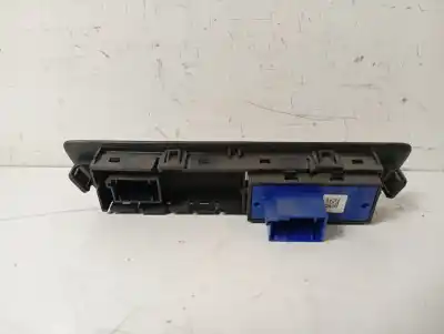 Second-hand car spare part switch for peugeot 208 access oem iam references 9677059077  