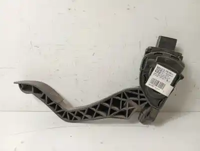 Автозапчастина б/у педаль акселератора для peugeot 208 access посилання на oem iam 9671433780