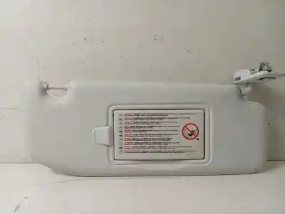 Автозапчастина б/у правильний натір для peugeot 208 access посилання на oem iam 1619396180