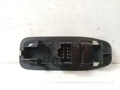 Автозапчастина б/у передні вікний вмикач для peugeot 208 access посилання на oem iam 96749245zd  