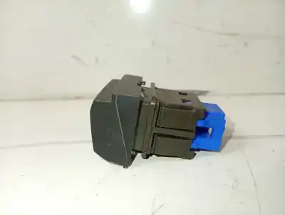Peça sobressalente para automóvel em segunda mão interruptor 4 piscas - emergência por peugeot 208 access referências oem iam 96750916zd  