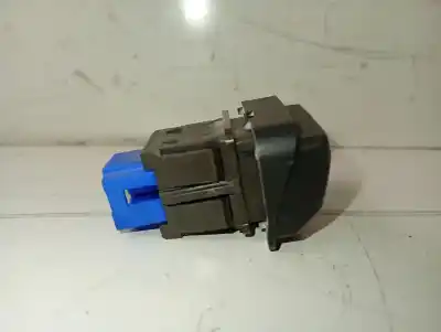 Peça sobressalente para automóvel em segunda mão interruptor 4 piscas - emergência por peugeot 208 access referências oem iam 96750916zd  