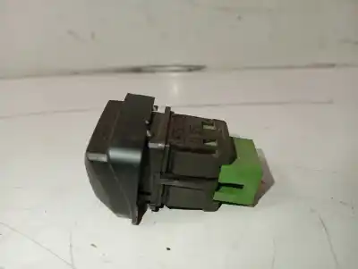 Second-hand car spare part switch for peugeot 208 access oem iam references 96750883zd  