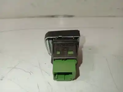 Second-hand car spare part switch for peugeot 208 access oem iam references 96750883zd  