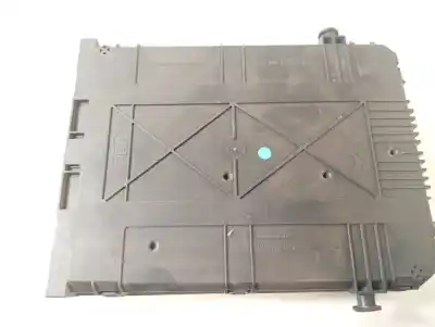 Second-hand car spare part ecu engine control for peugeot 208 access oem iam references 0281030545  