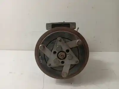 Peça sobressalente para automóvel em segunda mão compressor de ar condicionado a/a a/c por peugeot 208 access referências oem iam 1367f  9678656080