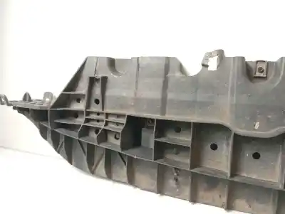Second-hand car spare part front bumper reinforcement for peugeot 208 access oem iam references 9673271680  