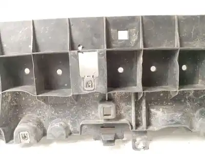 Second-hand car spare part front bumper reinforcement for peugeot 208 access oem iam references 9673271680  