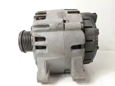 Peça sobressalente para automóvel em segunda mão alternador por peugeot 208 access referências oem iam 9678048880  