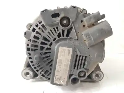 Peça sobressalente para automóvel em segunda mão alternador por peugeot 208 access referências oem iam 9678048880  