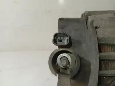 Peça sobressalente para automóvel em segunda mão alternador por peugeot 208 access referências oem iam 9678048880  