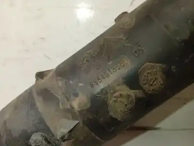 Peça sobressalente para automóvel em segunda mão tubo por peugeot 208 access referências oem iam 9684813580  