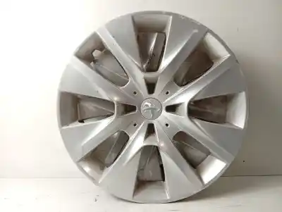 Автозапчастина б/у капки ступиці для peugeot 208 access посилання на oem iam 9673846277  