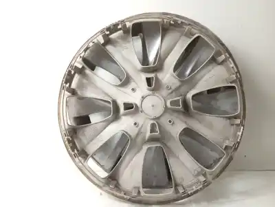 Автозапчастина б/у капки ступиці для peugeot 208 access посилання на oem iam 9673846277  