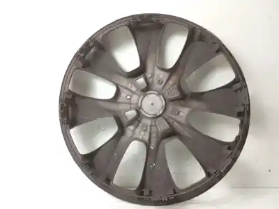 Автозапчастина б/у капки ступиці для peugeot 208 access посилання на oem iam 9673846277  