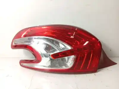 Автозапчастина б/у лівий ход ліхар для peugeot 208 access посилання на oem iam 9672628280