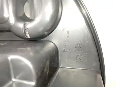 Second-hand car spare part jack for peugeot 208 access oem iam references 9655342680  