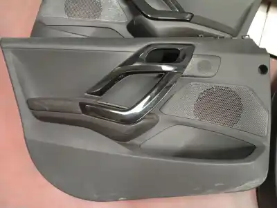 Автозапчасти б/у полный комплект сиденья за peugeot 208 access ссылки oem iam   