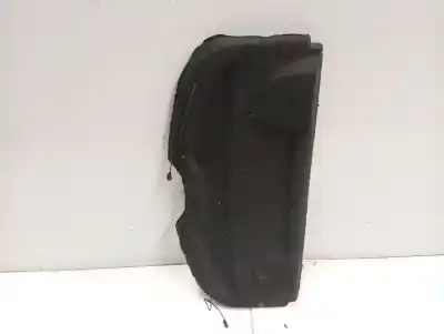 Автозапчастина б/у задній лоток для peugeot 208 access посилання на oem iam 9673766680