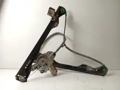 Автозапчасти б/у РЕГУЛЯТОР СТЕКЛА ПЕРЕДНЕГО ЛЕВОГО за FORD FOCUS BERLINA (CAK)  ссылки OEM IAM 1331617  