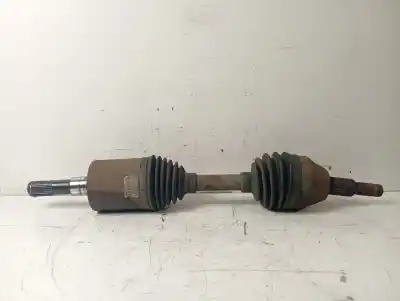 İkinci el araba yedek parçası ön Sol Sanziman için DODGE NITRO SE OEM IAM referansları P52114571AB  