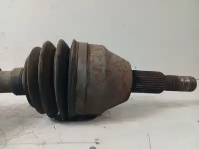 Pezzo di ricambio per auto di seconda mano trasmissione anteriore sinistra per dodge nitro se riferimenti oem iam p52114571ab  