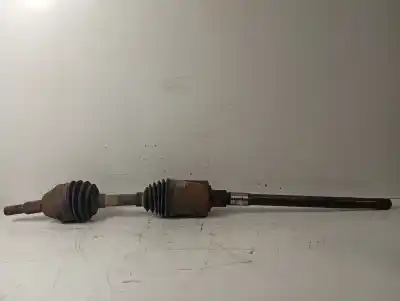 İkinci el araba yedek parçası ön Sag Sanziman için DODGE NITRO SE OEM IAM referansları P52114570AB  