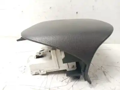 Peça sobressalente para automóvel em segunda mão display gps / multimídia por peugeot 307 (s1) xr referências oem iam 9646652577  