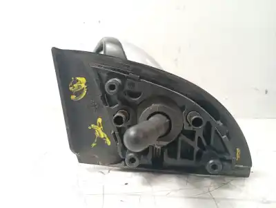Автозапчасти б/у левое зеркало за peugeot 307 (s1) xr ссылки oem iam 96347725xt  