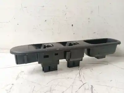 Peça sobressalente para automóvel em segunda mão botão / interruptor elevador vidro dianteiro esquerdo por peugeot 307 (s1) xr referências oem iam 6554e9  