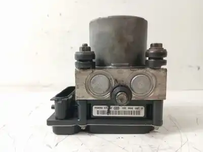 Peça sobressalente para automóvel em segunda mão abs por peugeot 307 (s1) xr referências oem iam 0265800301