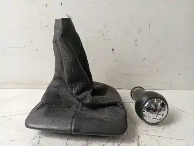 Peça sobressalente para automóvel em segunda mão botão da alavanca de velocidades por peugeot 307 (s1) xr referências oem iam 