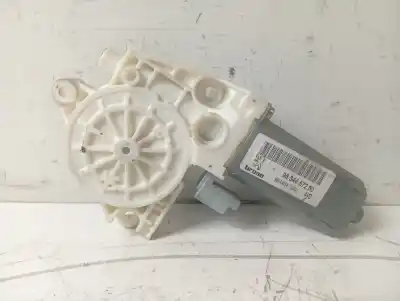 Peça sobressalente para automóvel em segunda mão motor elevador vidro dianteiro direito por peugeot 307 (s1) xr referências oem iam 9634457280