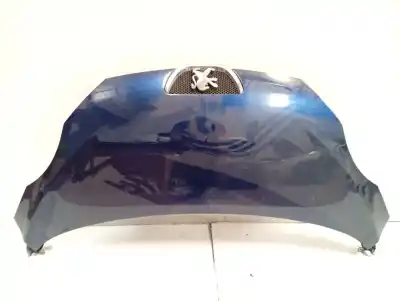 Peça sobressalente para automóvel em segunda mão CAPOT por PEUGEOT 107 (PM_, PN_) 1.4 HDI Referências OEM IAM 7901L7  