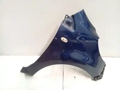 Peça sobressalente para automóvel em segunda mão GUARDA-LAMAS DIANTEIRO DIREITO por PEUGEOT 107 (PM_, PN_) 1.4 HDI Referências OEM IAM 7841S8  