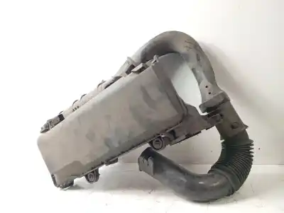 Peça sobressalente para automóvel em segunda mão FILTRO DE AR por PEUGEOT 107 (PM_, PN_) 1.4 HDI Referências OEM IAM 9652987380  