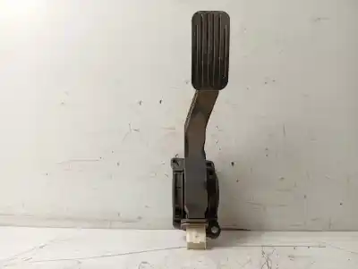 Автозапчастина б/у педаль акселератора для peugeot 107 (pm_, pn_) 1.4 hdi посилання на oem iam 0280755018