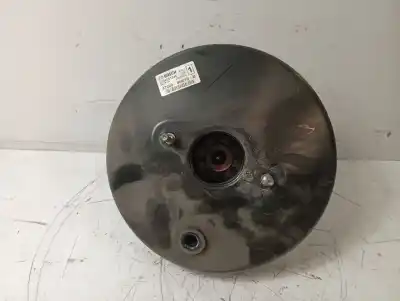 Автозапчастина б/у гальмівний серво для peugeot 107 (pm_, pn_) 1.4 hdi посилання на oem iam 472000h010b