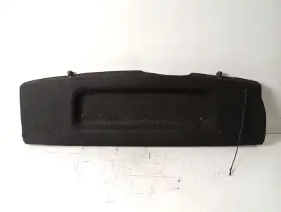 Автозапчастина б/у задній лоток для peugeot 107 (pm_, pn_) 1.4 hdi посилання на oem iam 