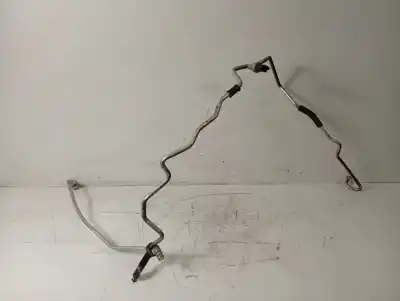 Piesă de schimb auto la mâna a doua TUBURI AER CONDITIONAT pentru PEUGEOT 107 (PM_, PN_) 1.4 HDI Referințe OEM IAM   