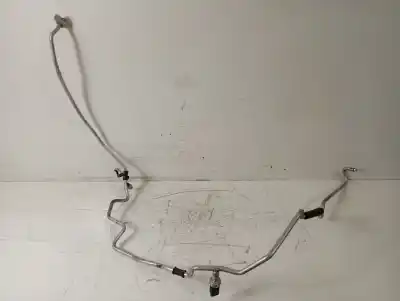 Автозапчасти б/у трубы кондиционирования воздуха за peugeot 107 (pm_, pn_) 1.4 hdi ссылки oem iam   