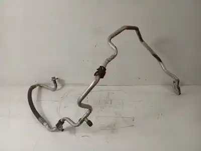 Piesă de schimb auto la mâna a doua TUBURI AER CONDITIONAT pentru PEUGEOT 107 (PM_, PN_) 1.4 HDI Referințe OEM IAM   