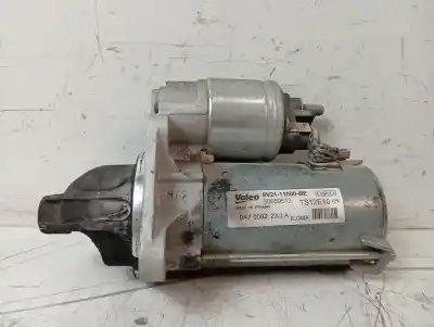 Piesă de schimb auto la mâna a doua Electromotor pentru FORD KA+ Black / White Referințe OEM IAM 8V2111000BE  
