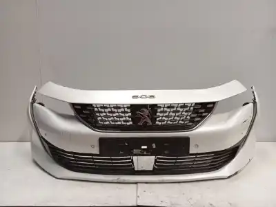 Автозапчасти б/у ПЕРЕДНИЙ БАМПЕР за PEUGEOT 508 GT Line ссылки OEM IAM 1637822880   Автозапчасти б/у ПЕРЕДНИЙ БАМПЕР за PEUGEOT 508 GT Line ссылки OEM IAM 1637822880